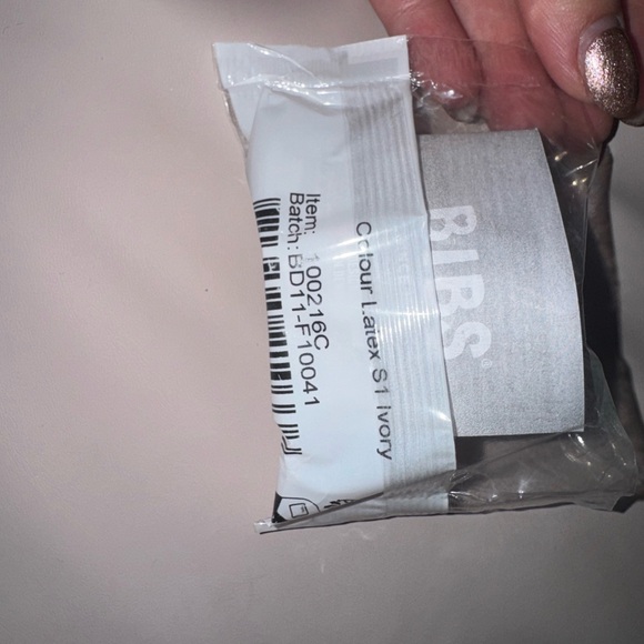 Pacifiers - Picture 4 of 5